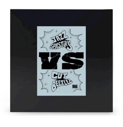 Jazz Spastiks vs. Cut Beetlez