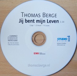 Jij bent mijn leven