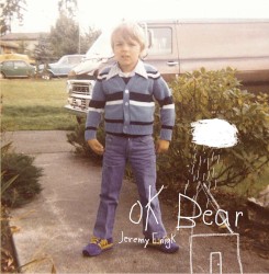 OK Bear
