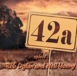 42a spielt Bob Dylan und Neil Young