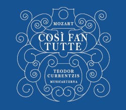 Così fan tutte