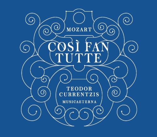 Così fan tutte