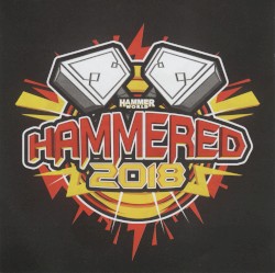 Hammered 2018