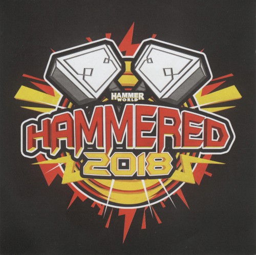 Hammered 2018