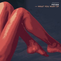 What You Want