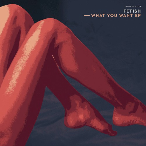 What You Want
