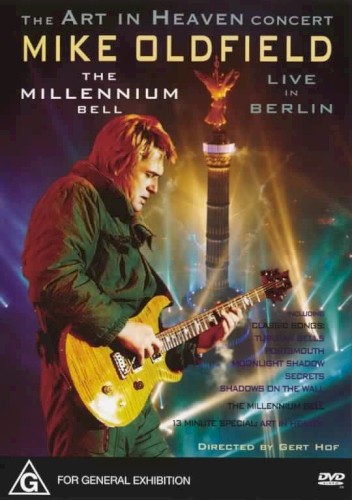 The Art in Heaven Concert (Live in Berlin)