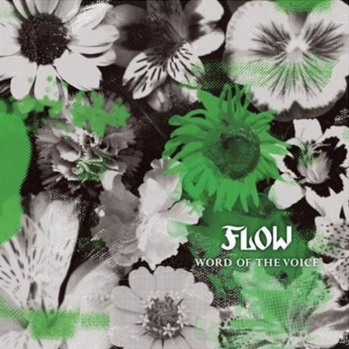 WORD OF THE VOICE