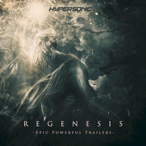 Regenesis: Epic Powerful Trailers