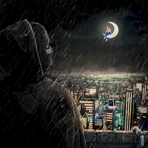 Mitternacht