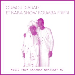 Music From Saharan WhatsApp 02