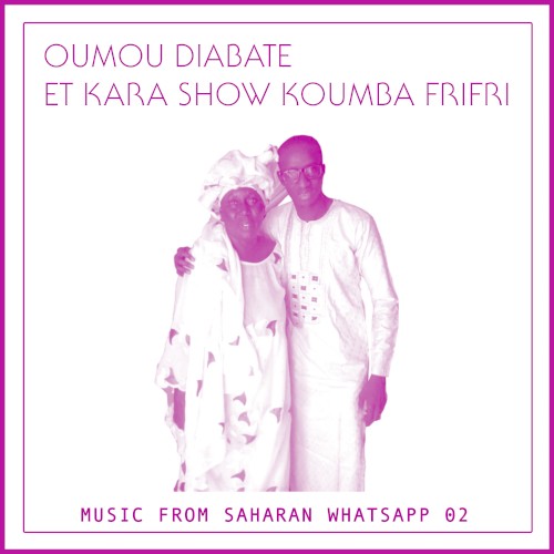 Music From Saharan WhatsApp 02
