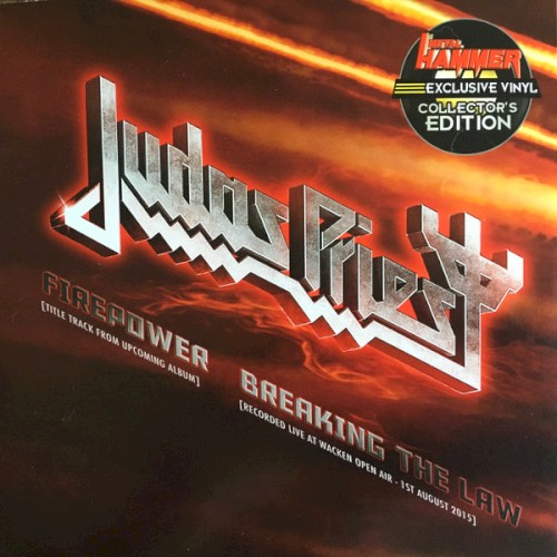 Firepower / Breaking the Law