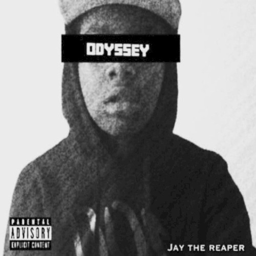 The Odyssey EP