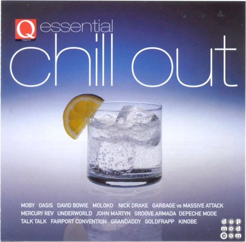 Q: Essential Chill Out