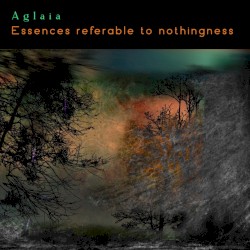 Essences referable to nothingness