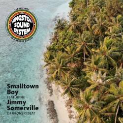 Smalltown Boy