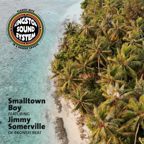 Smalltown Boy