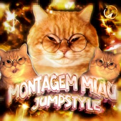 MONTAGEM MIAU JUMPSTYLE
