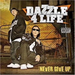 Never Give Up