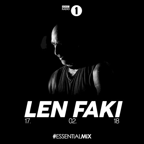 2018-02-17: BBC Radio 1 Essential Mix