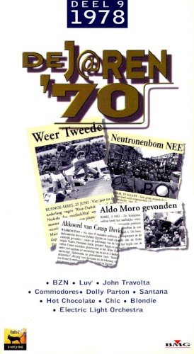 De J@ren ’70, Deel 9: 1978