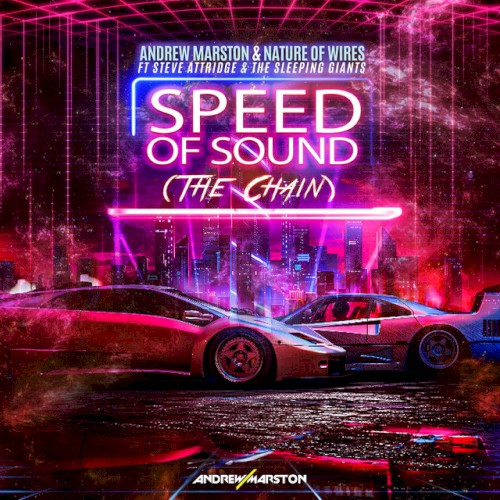 Speed of Sound (The Chain)