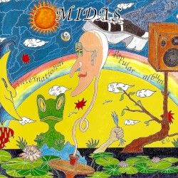 International Popular Album