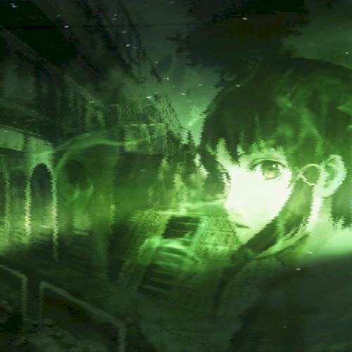 Cyberia