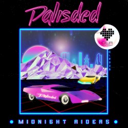 Midnight Riders