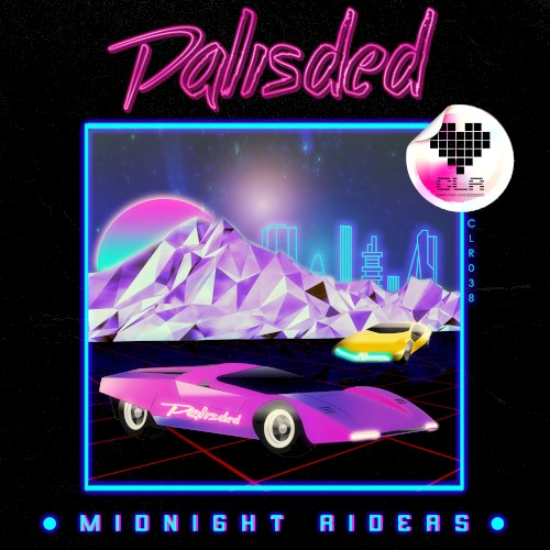 Midnight Riders