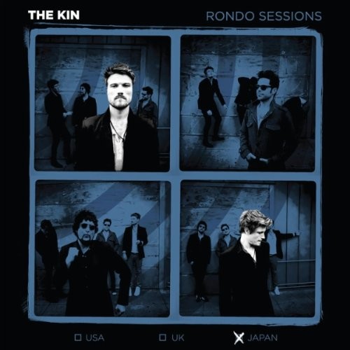 Rondo Sessions