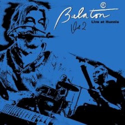 Live At Hunnia, Vol. 2 (Live)