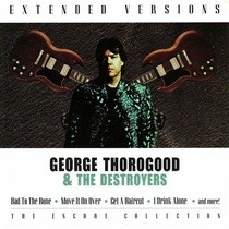 Extended Versions: The Encore Collection