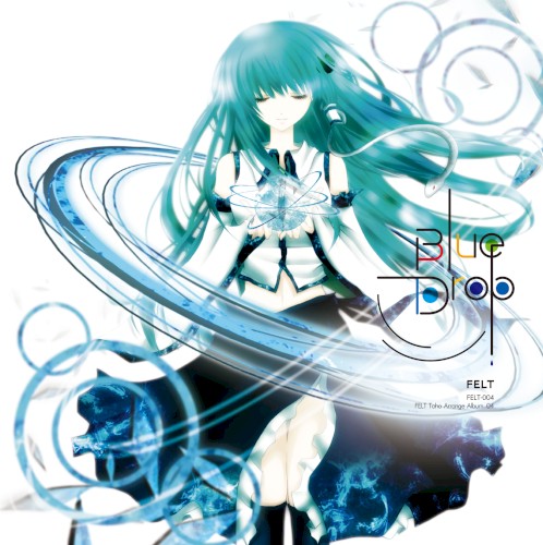 Blue Drop