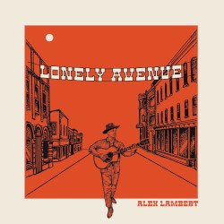 Lonely Avenue