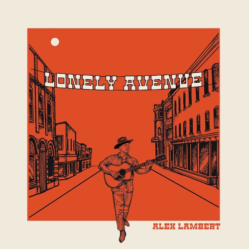 Lonely Avenue