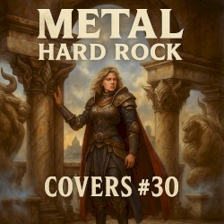Metal / Hard Rock Covers 30
