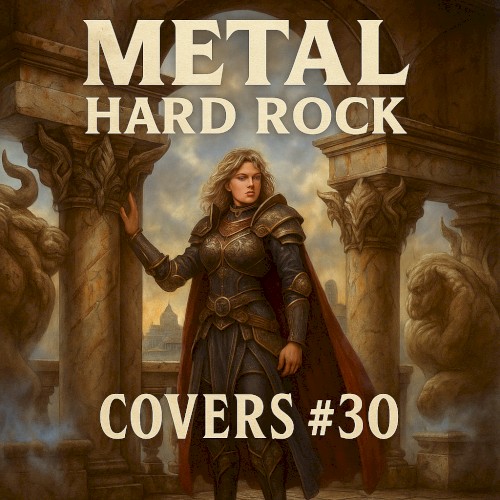 Metal / Hard Rock Covers 30