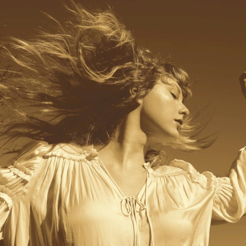 Mr. Perfectly Fine (Taylor’s version) (from The Vault)