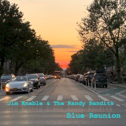 Blue Reunion