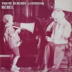 You're Already Listening