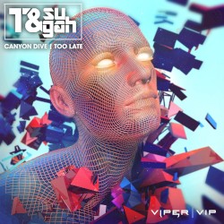 Canyon Dive / Too Late