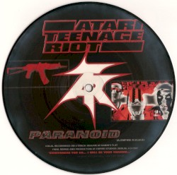 Paranoid / Free Satpal Ram