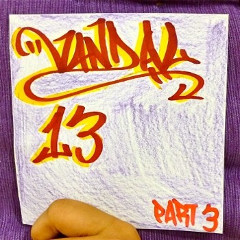 "13", Part 3