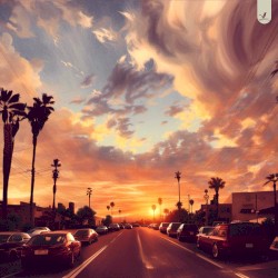 Orange County