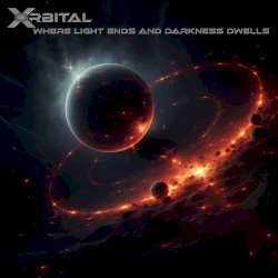 Where Light Ends and Darkness Dwells