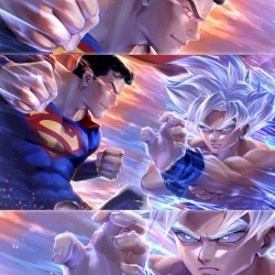 Strongest