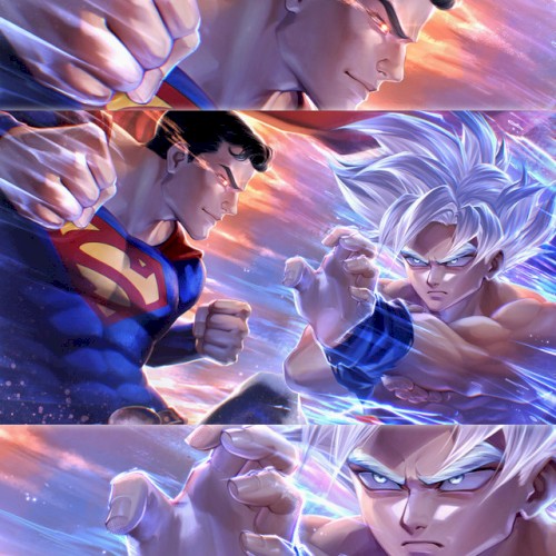 Strongest