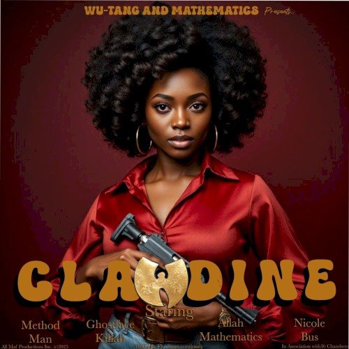 Claudine